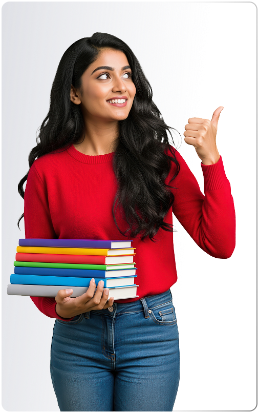 Presenter speaking to audience