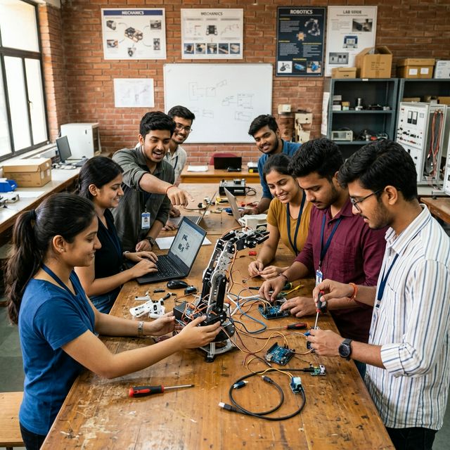 Step 3: Implementation