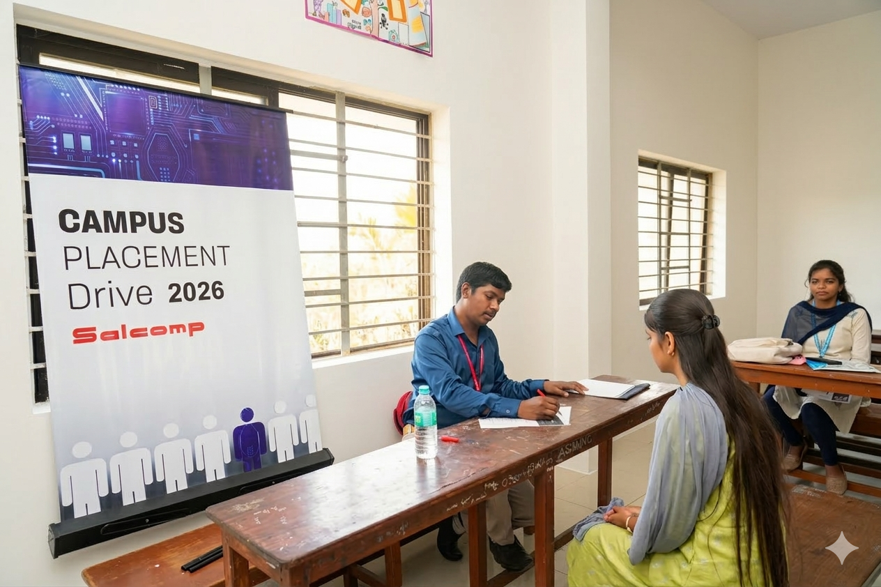 Higher Education Solution