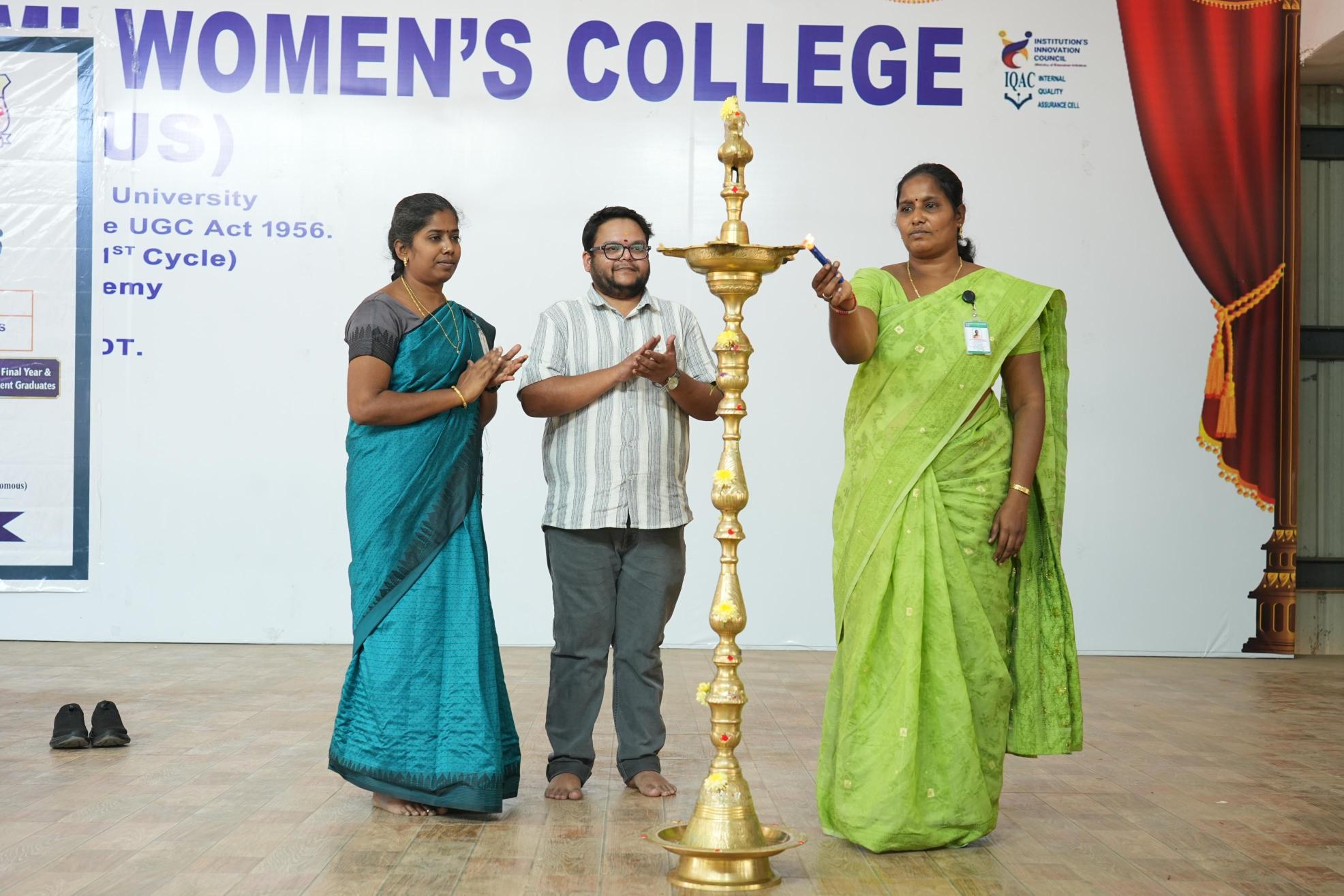 Skill Development Programs